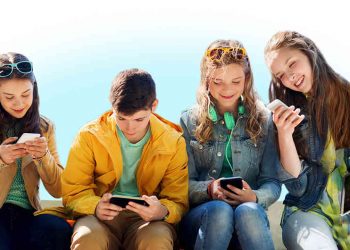 Los ‘Z’: características de la generación que sigue al mundo a través de una pantalla