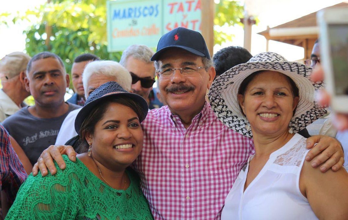 Asociación de Ganaderos de Nisibón, en La Altagracia reconocerá hoy al Presidente Danilo Medina