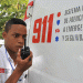 Presidencia aclara actuó apegada a la ley en compra de equipos del Sistema 9-1-1