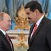 Rusia niega que persuadiera a Nicolás Maduro de quedarse en Venezuela