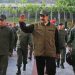 VENEZUELA: Maduro encabeza marcha hoy con miles de miembros del Ejército