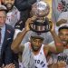 Toronto salta los obstáculos y jugará sus primeras Finales NBA: a por el Anillo ante los Warriors