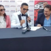 Raulin Rodriguez firma un millonario contrato para una gira de conciertos en EEUU