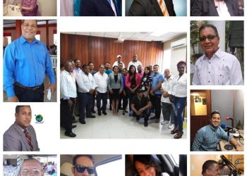 ¿Son selectivos los comunicadores de Montecristi a la hora de cubrir eventos?