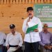 Danilo Medina realiza su Visita Sorpresa 250; apoya a ganaderos de  Las Galeras, Samaná