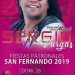 ALCALDE LUISITO MÉNDEZ VALORA A LAS MADRES COMO EL SER MÁS QUERIDO Y LAS INVITAS AL CONCIERTO DE SERGIO VARGAS ESTA NOCHE PATRONALES SAN FERNANDO 2019