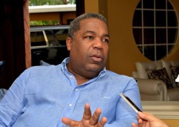 Tony Peña Guaba se molesta con sentencia del TSE y renuncia al PRD