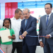 El Seibo: presidente Danilo Medina entrega tres escuelas. 98% estudiantes en Jornada Escolar Extendida