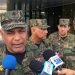 Ministro de Defensa y Comandante General del Ejército supervisan Fuerza de Tarea Conjunta e Interagencial Copey