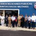 Comandante del Ejército anuncia que colocarán más cámaras de seguridad en la frontera