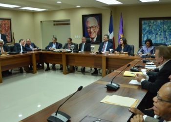 Gran expectativa en RD por reunión de esta noche del Comité Político del PLD