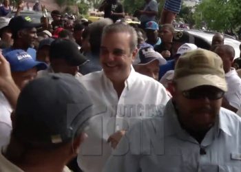 Cuestionan a la JCE por permitir actividades proselitistas fuera de plazo
