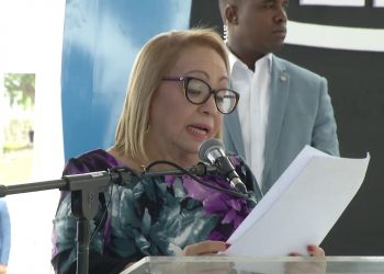 Danilo Medina asiste a la apertura de nuevas oficinas operativas ERC, inversión de más de 300 millones de pesos que crea mil nuevos empleos