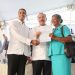 Danilo Medina entregará hoy títulos definitivos en La Vega.