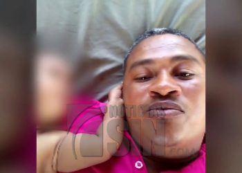 Hombre que mató hijo fue a su velatorio, mató su cuñado y una patrulla lo ultimó
