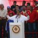 VENEZUELA: Maduro ordena capturar a cualquier “traidor” en Fuerza Armada