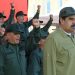 VENEZUELA: Maduro pide a militares estar preparados ante agresiones EU
