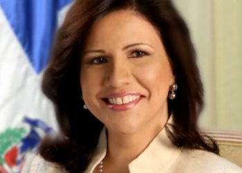 Margarita es la personalidad política más popular de la RD, según una encuesta