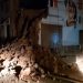 Un sismo de magnitud 8 remece el nordeste de Perú