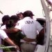 México deporta a 81 haitianos tras incidente en aeropuerto Tapachula