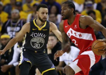 Kawhi manda, Ibaka se reivindica y los Raptors ya rozan el Anillo