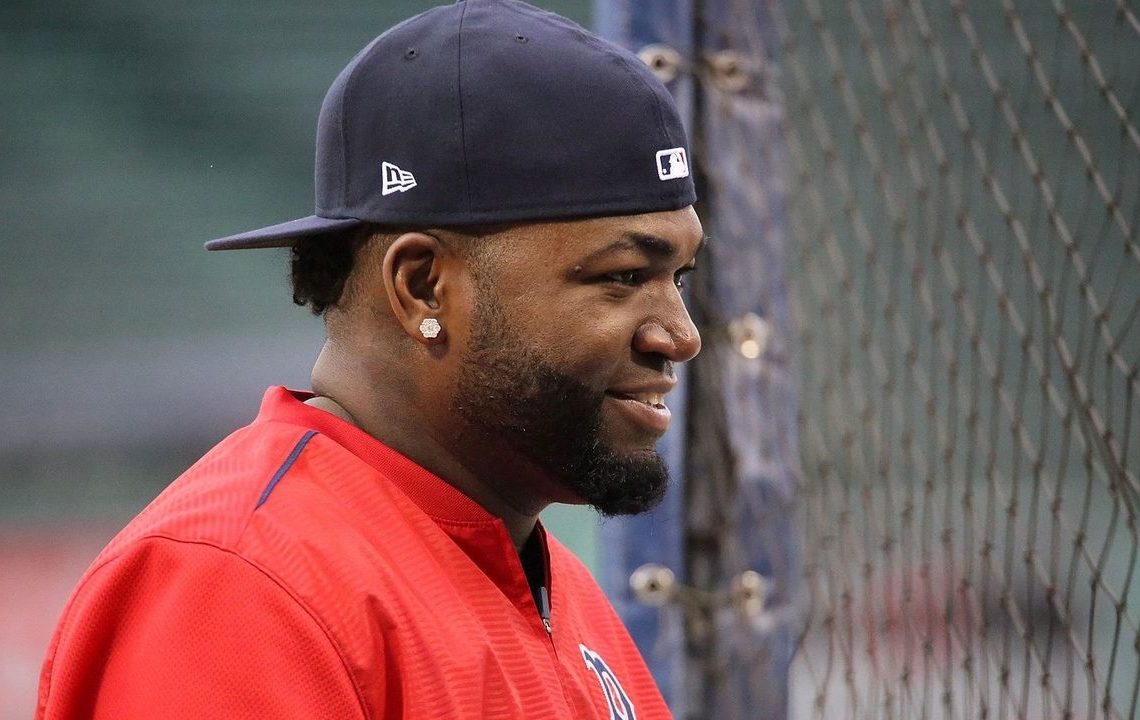 David Ortiz continúa estable pero en la Unidad de Cuidados Intensivos