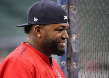 David Ortiz continúa estable pero en la Unidad de Cuidados Intensivos