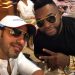 Lo hirieron con una bala, pero ya está fuera de peligro el ex Grandes Ligas DAVID ORTIZ