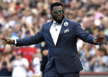 David Ortiz, una leyenda del béisbol conocida como “Big Papi”