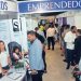 El 48,6 % de los emprendedores dominicanos fracasa, asegura estudio