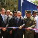 Presidente Danilo Medina entrega Puesto Interagencial de Gestión Coordinada de Frontera, en Elías Piña