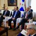 Gustavo Montalvo: el compromiso es desarrollar el turismo en Pedernales con un estricto respeto a naturaleza. Danilo Medina encabeza reunión