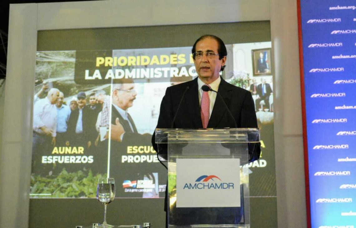 República Dominicana asume el reto de la ciberseguridad