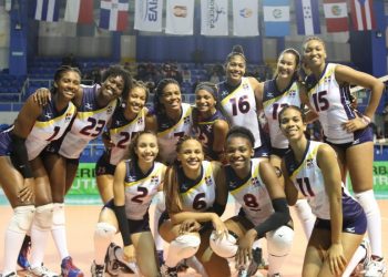 Reinas del Caribe disponen 3-1 de Korea en Liga de Naciones