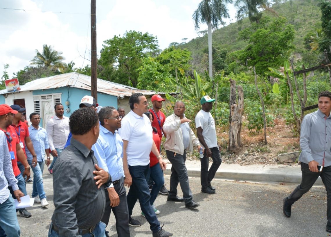 INVI inicia evaluaciones de viviendas y terrenos en San Juan tras Visita Sorpresa 254