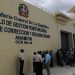 Dos reclusos ultiman agente tras intento de fuga en cárcel de Higüey