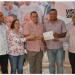 Productores de Montecristi reciben recursos para compra de equipos agrícolas, resultado de Visita Sorpresa