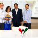 Día Internacional Mipymes encuentra a RD con más de 420,590 micro, pequeñas y medianas empresas beneficiadas con Democratización Crédito