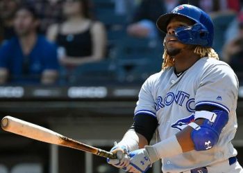 Gary Sánchez, Vladimir Guerrero Jr y Amed Rosario pegan cuadrangulares