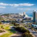 Panamá busca multidestino con RD, Colombia y Costa Rica para chinos