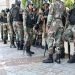 Congreso Nacional está reforzado de agentes tras incidente con leonelistas la tarde del lunes