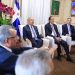 Danilo Medina encabeza reunión con Comité Fiduciario Ciudad Juan Bosch