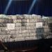 DNCD arresta dos personas en decomiso de 444 paquetes de cocaína en El Seibo