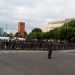 Congreso sigue bajo protección tras incidentes
