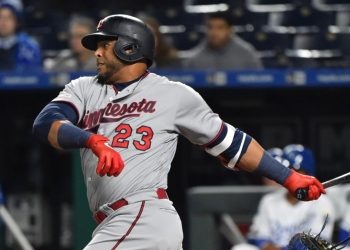 Nelson Cruz conecta dos jonrones y remolca 5 en triunfo de los Mellizos
