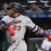 Nelson Cruz conecta dos jonrones y remolca 5 en triunfo de los Mellizos
