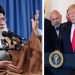 Estados Unidos está “sediento de guerra”, dice Irán