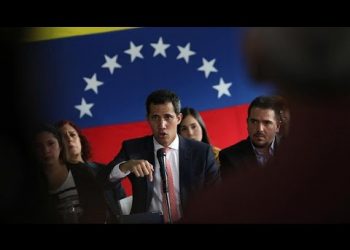 VENEZUELA: Dos colaboradores de Guaidó están en el ojo del huracán