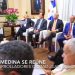 VIDEO: Presidente Danilo Medina da seguimiento a avances Ciudad Juan Bosch. Se reúne con desarrolladores