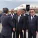 Video: Presidente Danilo Medina llega a El Salvador para toma de posesión Nayib Bukele